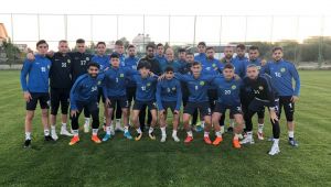 Darıca GB'de keyifler yerinde