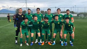 Darıca Gençlerbirliği hazır