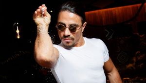 Darıcalı Nusret, Angelina Jolie'yi ağırlayacak