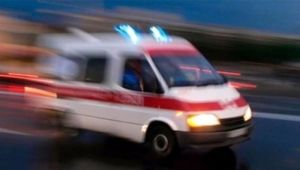 Dilovası'nda amonyak gazından 4 işçi zehirlendi