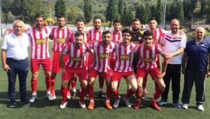 Diliskelesi Spor'dan önemli açıklama