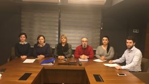 Dilovası için ürküten açıklama