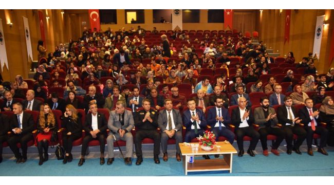 Dilovası’nda “Engelliler Günü” kutlandı