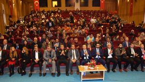 Dilovası’nda “Engelliler Günü” kutlandı