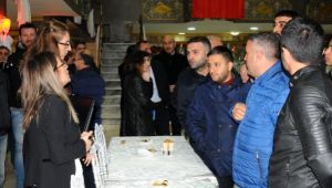 Dilovası'nda vatandaşlar haklı!