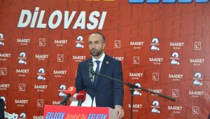 'Dilovası sahipsizlikten kangren olmuştur'