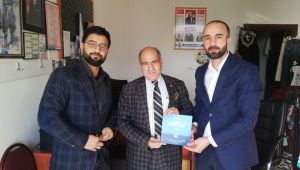 Dilovası SP muhtarları davet etti