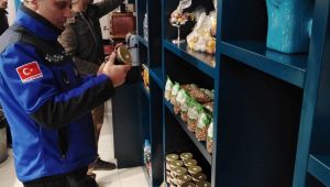 Dilovası zabıtası göz açtırmıyor