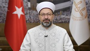 Diyanet İşleri Başkanı; 'Sigara kesin ve kati haramdır'