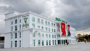 Doğa Koleji’nden flaş açıklama! 