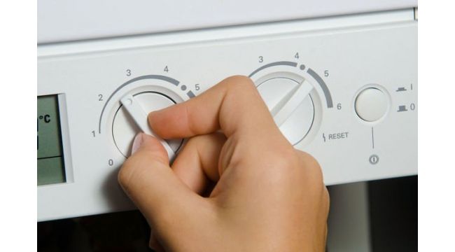 Doğalgaz faturasında tasarruf yöntemleri