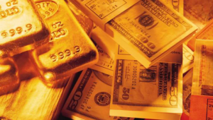 Dolar en yüksek seviyesine fırladı! Altın uçuşa geçti