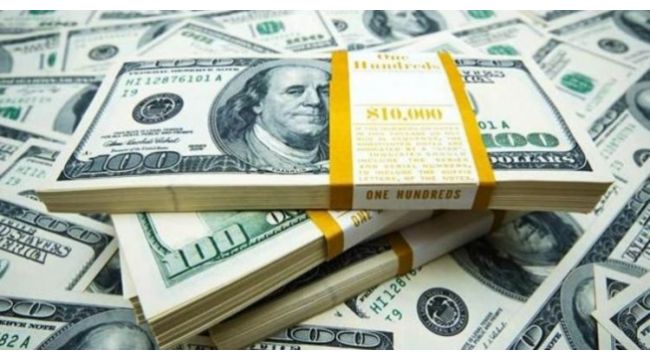 Dolar güne yükselişle başladı!