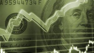 Dolar son iki ayın en yüksek seviyesine oturdu!