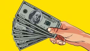 Dolar yeni haftaya yükselişle başladı!