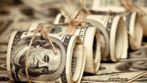 Dolar yüksek seviyeye çakıldı kaldı!