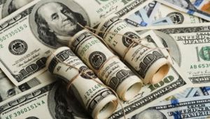 Dolarda son durum ne?