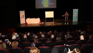 Dr. Kubilay “Sağlığınızdan değerli bir şey yok”