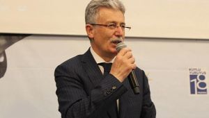 Ellibeş, CHP'nin demokrasisini eleştirdi