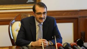 Enerji ve Tabii Kaynaklar Bakanı: Doğalgaz ucuz