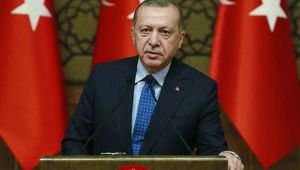 Erdoğan: Avrupa'nın ev sahibi biziz