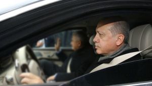 Erdoğan Cumartesi günü Gebze'de