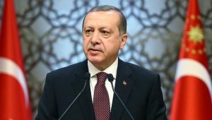 Erdoğan'dan flaş erken seçim açıklaması