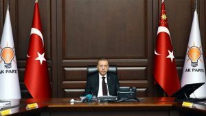 Erdoğan'ın karne notu arttı!