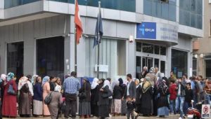 Eylül ayı işsizlik oranları açıklandı