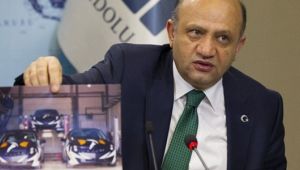 Fikri Işık bu konuda ne diyecek?