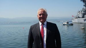 GEBKİM Başkanı Aracı'dan, ADR açıklaması