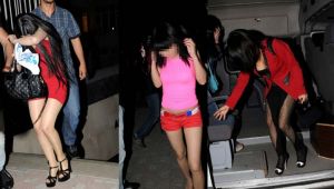 Gebze'de fuhuşa geçit yok!