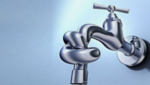 Gebze'de gece saat 03.00'a kadar su yok