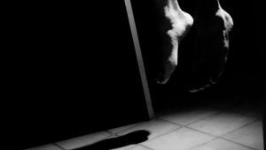 Gebze'de gözetleme kulesinde asılı halde bulundu