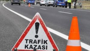 Gebze'de zincirleme kaza