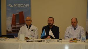 Gebze'nin Medar'ı iftarı olmaya aday