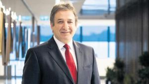 Gebzeli Şişecam'dan, İtalya'ya dev yatırım