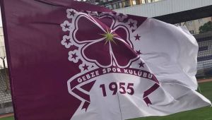 Gebzespor, Atlasspor’u elinden kaçırdı