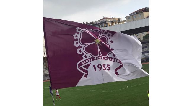 Gebzespor'da kongre pazara kaldı