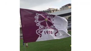 Gebzespor'da kongre pazara kaldı