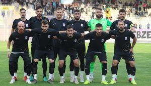 Gebzespor daha dikiş tutmaz