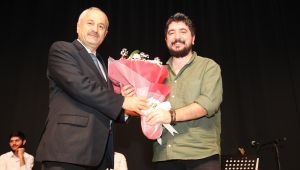 GESMEK’ten Engeliler Günü Özel konseri