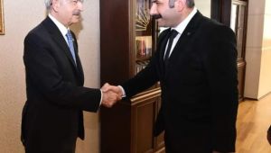 Gökhan Orhan neden aday olduğunu açıkladı