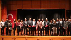 GOSB, CEO ve İK'ları bir araya getirdi