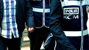 Gözaltına alınan HDP'liler adliyeye sevk edildi