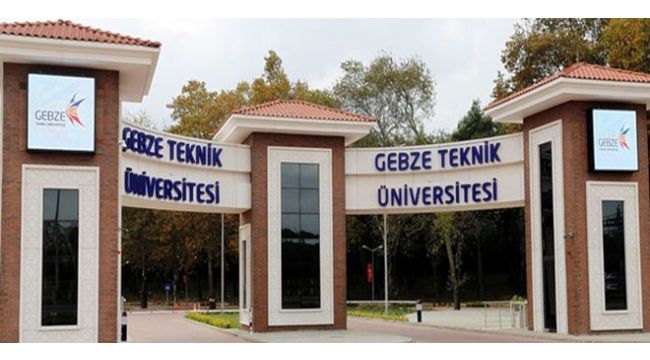 GTÜ öğretim üyesi alacak