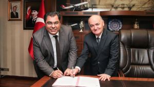 GTÜ, THK ile uçuşa geçecek