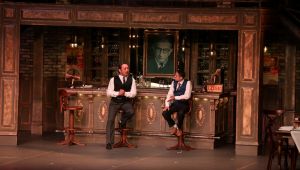 ‘Günün Çorbası’ ayakta alkışlandı