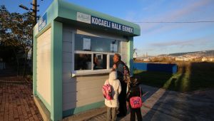 ‘Halk Ekmek’ satışı başladı