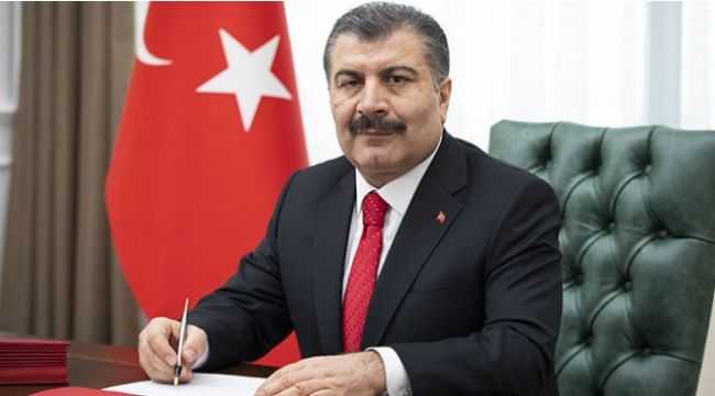 Hastanelerde yeni dönem